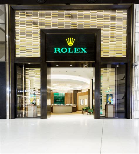 rolex boutique - swiss watch gallery sydney international airport|rolex gallery sydney.